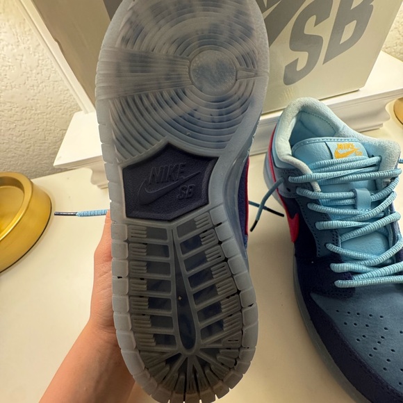 Nike Dunk Low Run the Jewels - Picture 7 of 8